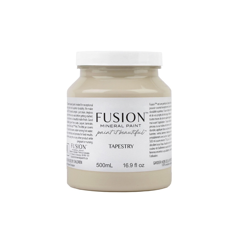 Mineral Fusion Tapestry Paint